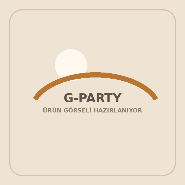 6LI ÇUBUK BALON SETI