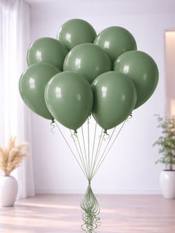 Adacayi Retro Balon 12 Inc 100lu Retro 8b3 E1