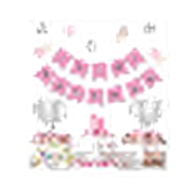 KUTULU BANNER IYI KI PEMBE GÜMÜS