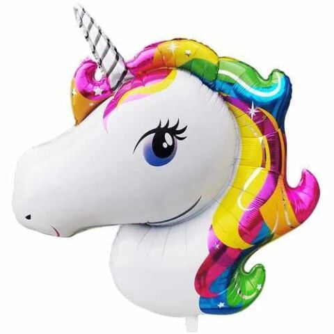 Kucuk Unicorn Kafa 12131 Min