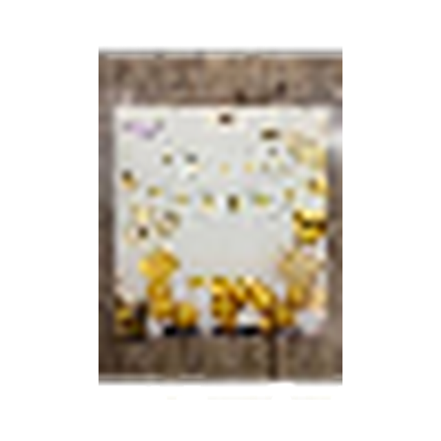 LÜX KUTULU BANNER IYI KI DOGDUN
