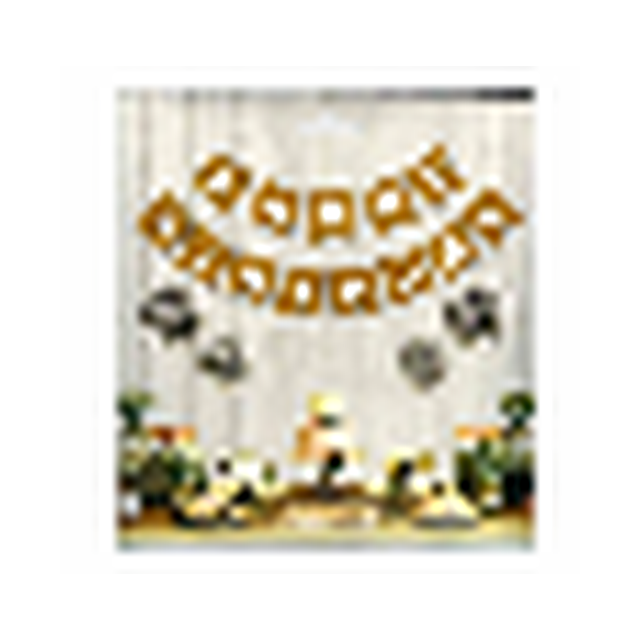 IYIKI DOGDUN BANNER KUTULU