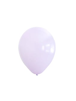 Makaron Lila Balon 12 Inc 100lu Makaro C73 4f