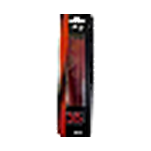 15CM MUM KIRMIZI