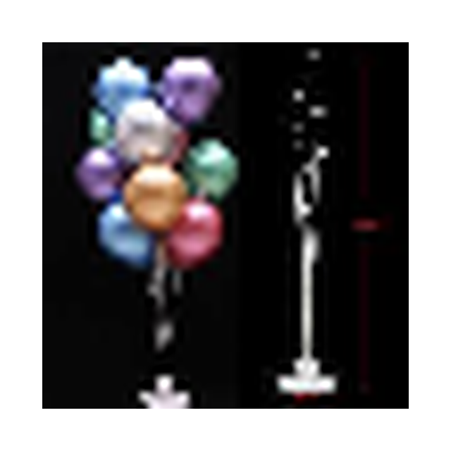 13 LÜ BALON STANDI