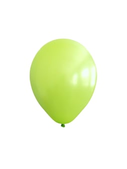 Balon Çeşitleri Ürün
