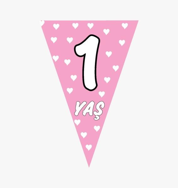 Flama 1 Yas Pembe 1795 Min