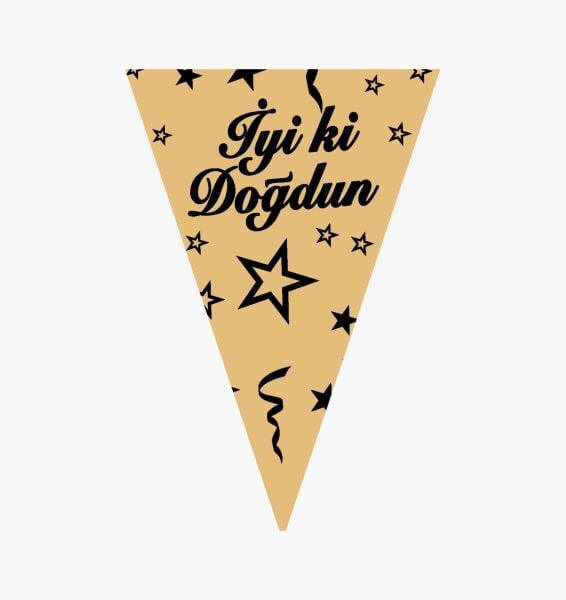 Flama Iyiki Dogdun Altin 1806 Min