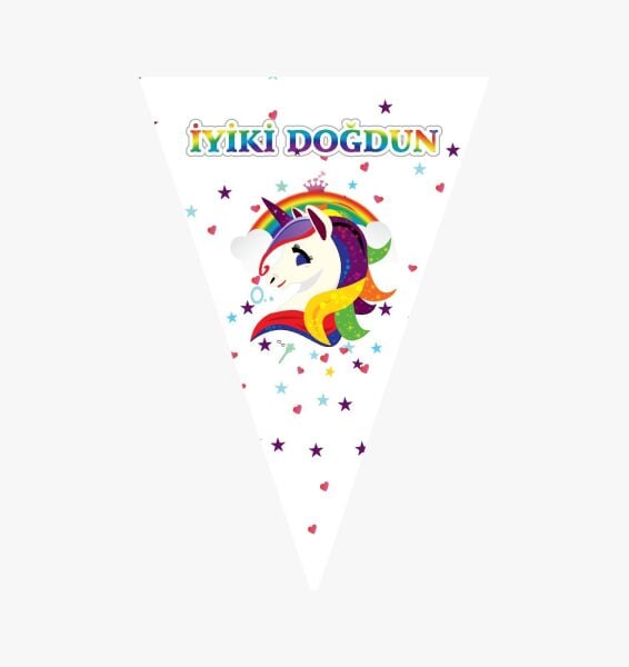 Flama Unicorn 1777 Min