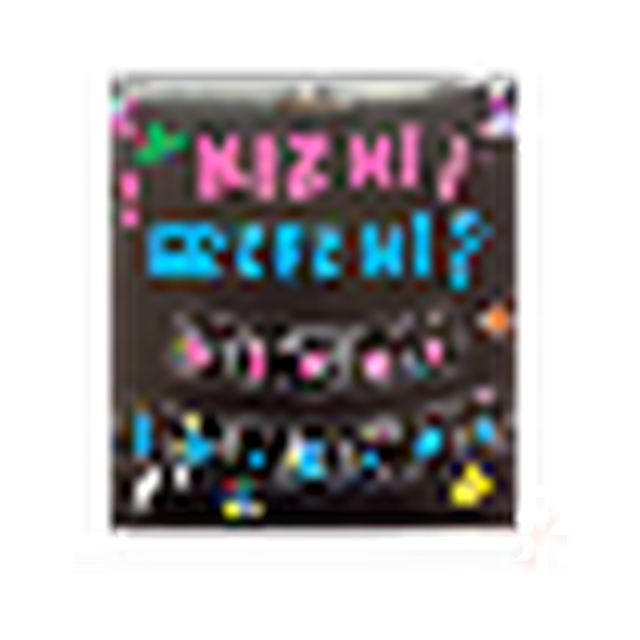 KUTULU BANNER CINSIYET