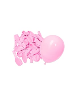Balon Çeşitleri Ürün