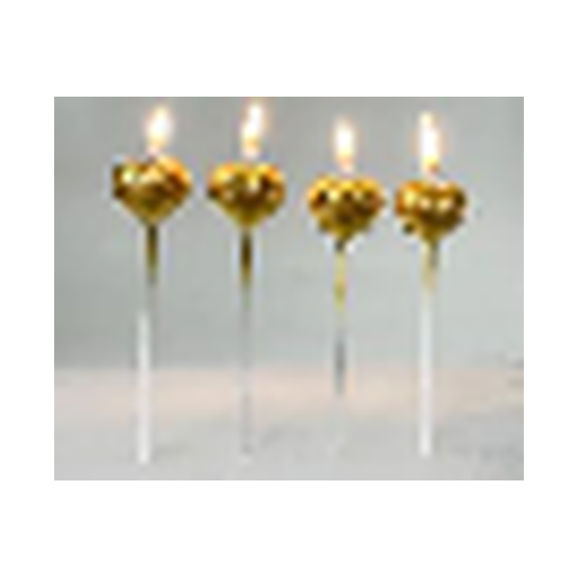 4 LU CUBUKLU KALP GOLD