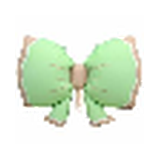 BALON FOLYO FIYONK PASTEL YESIL