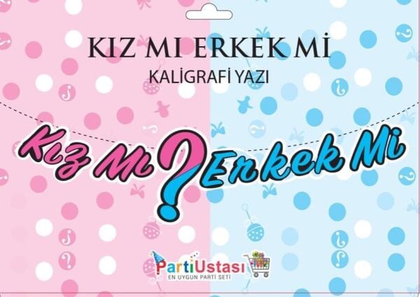 Koreografi Banner Cinsiyet 2026 Min