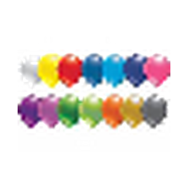 BALON ÇESITLERI PAKETLI