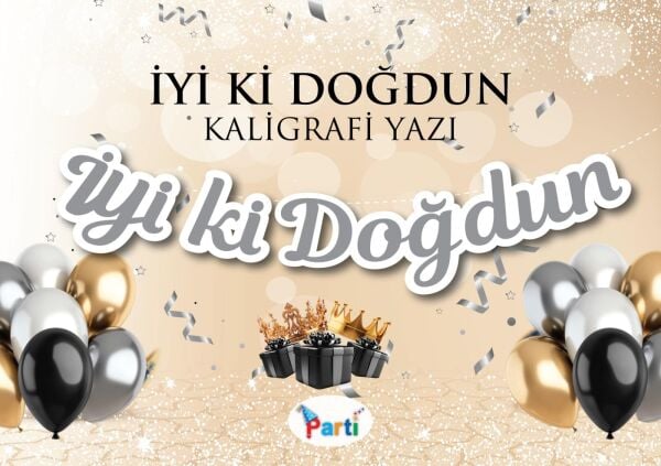 Koreografi Yeni Banner Iyiki Dogdun Gumus 2566 Min