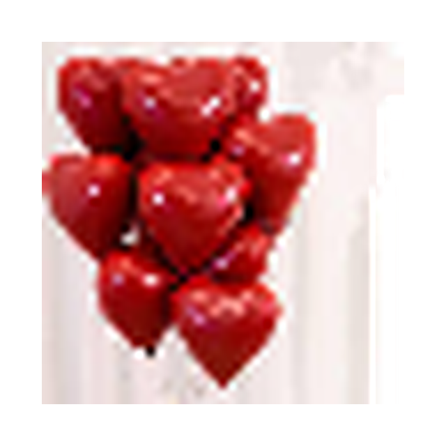 10 LU LATEX KALP BALON