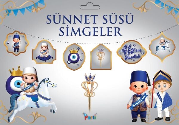Koreografi Yeni Banner Sunnet Simgeler 2479 Min