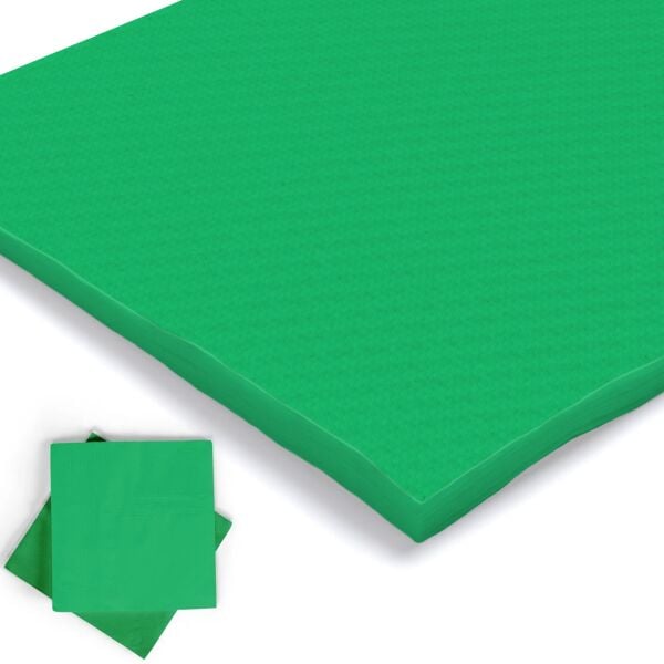 Duz Pecete Yesil 188 Min