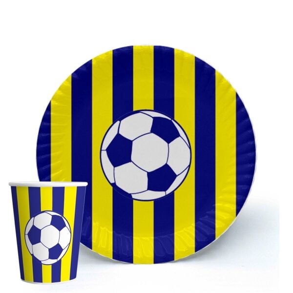 Tabak Bardak Fenerbahce 28 Min