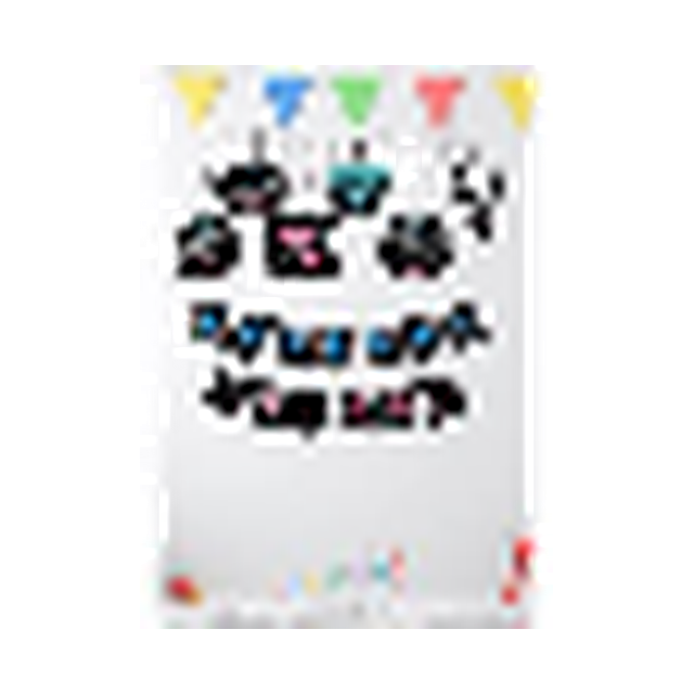 KÜÇÜK KUTULU BANNER KIZ MI ERKEK MI