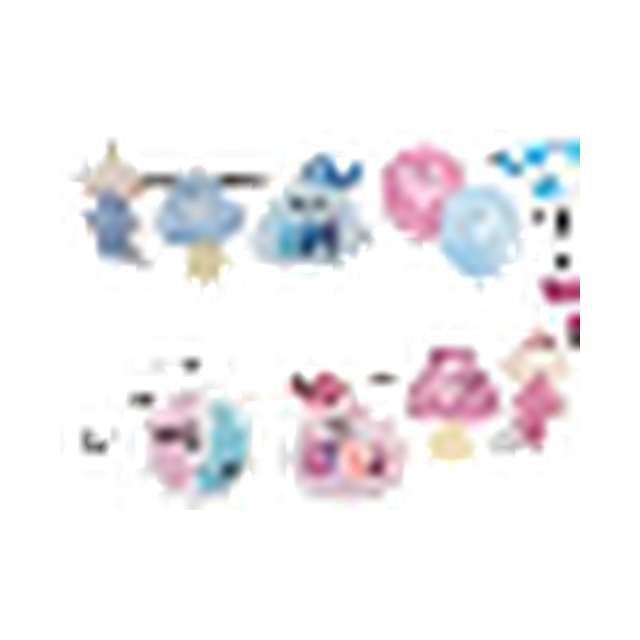 CINSIYET PARTISI DUVAR DEKOR BANNER