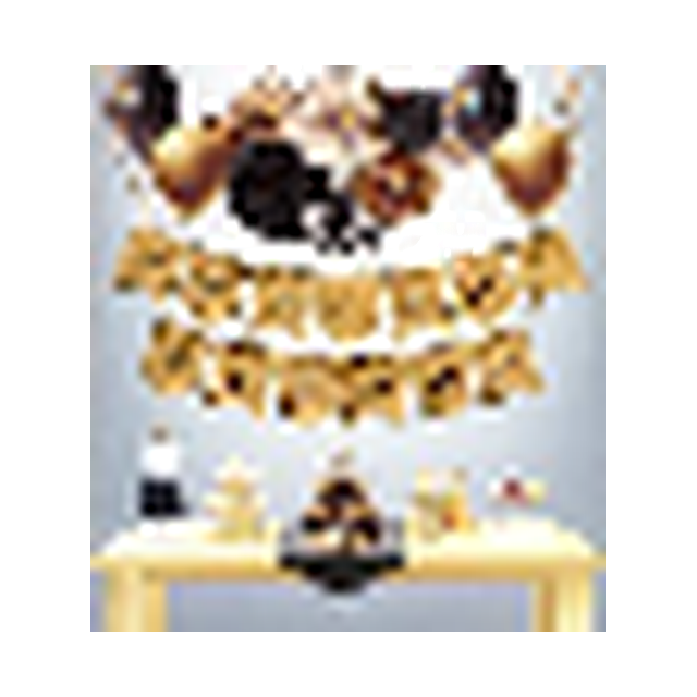 KÜÇÜK KUTULU BANNER IYI KI GOLD