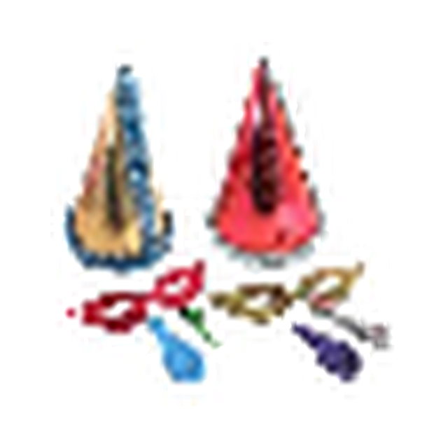 METALIK KATYON SET ( SAPKA )