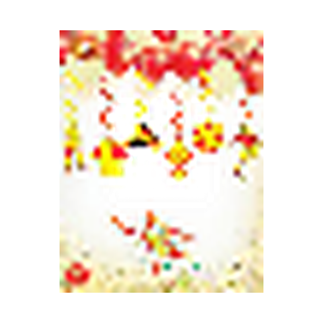 TAVAN SARKIT 3D LÜX 6 LI