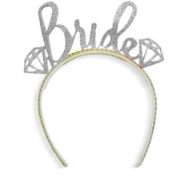Eva Tac Bride Gumus 739 Min