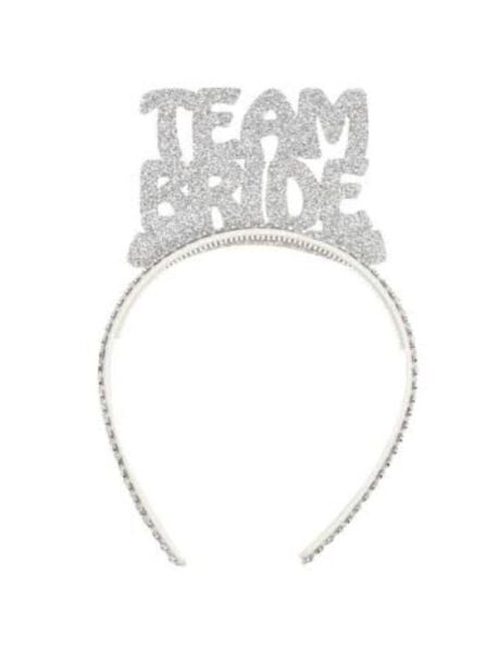 Eva Tac Team Bride Gumus 732 Min