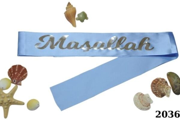 Kusak Masallah Mavi Gumus 603 Min