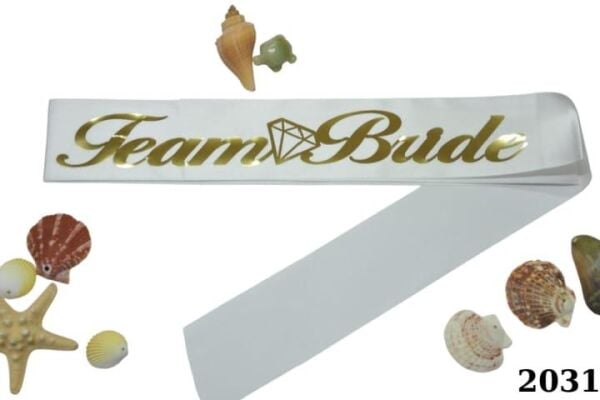 Kusak Team Bride Beyaz Altin 670 Min