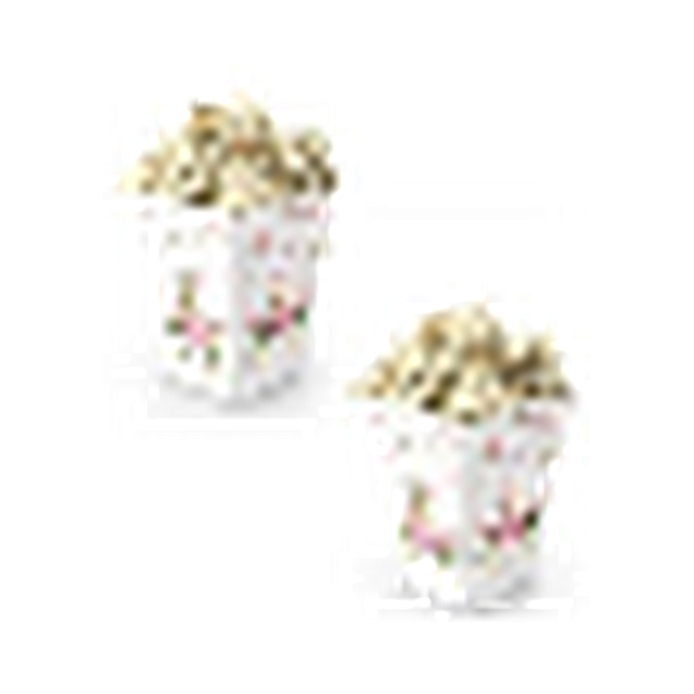 MISIR KUTUSU 8 LI ÇIÇEKLI UNICORN